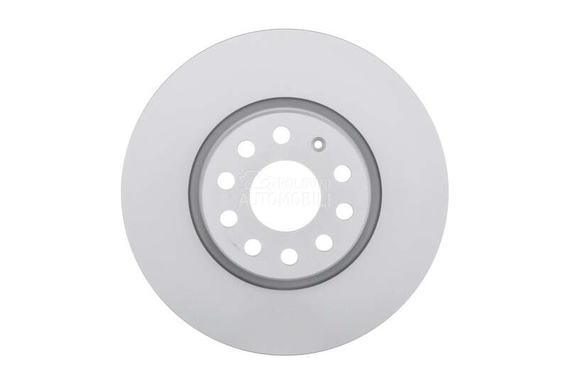 Kočioni disk