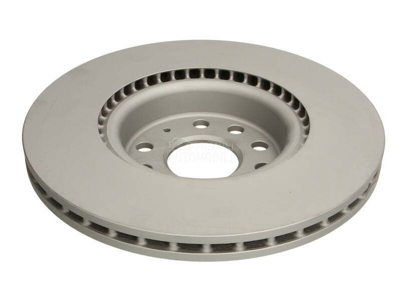 Kočioni disk