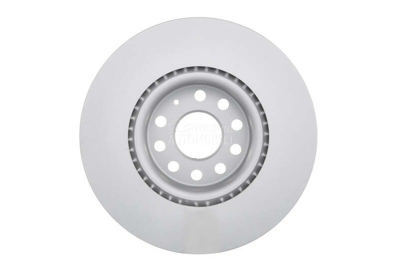 Kočioni disk