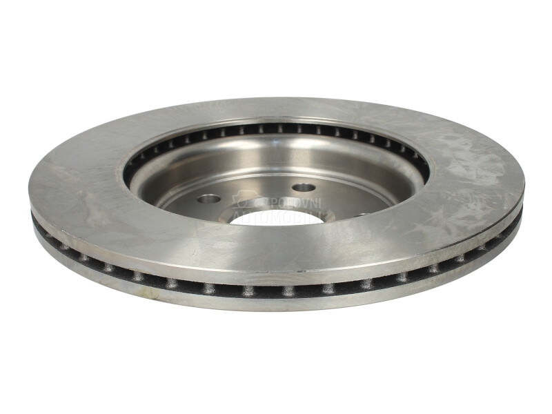Kocioni disk TRW