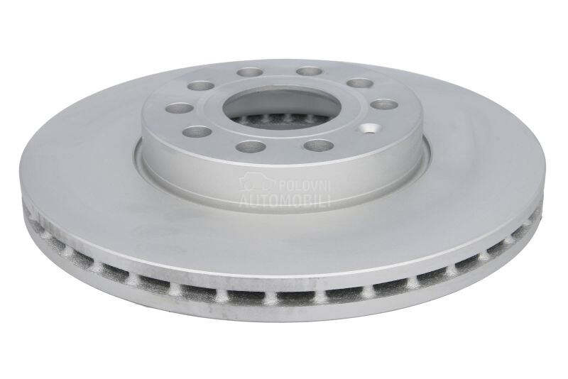 Kočioni disk