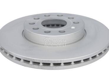 Kočioni disk za Volkswagen Nova Buba od 2011. do 2019. god.