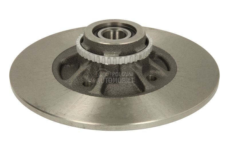 Kocioni disk DELPHI