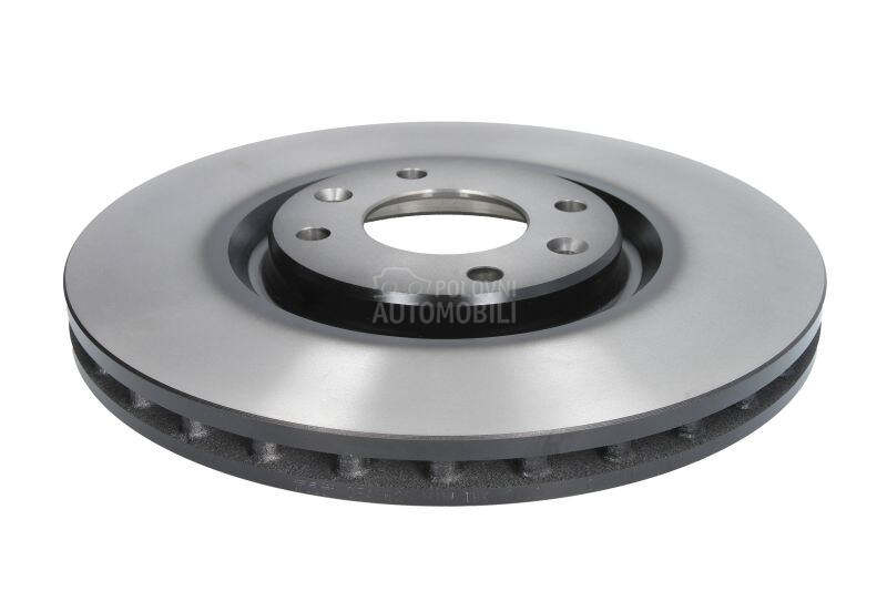 Kocioni disk TRW