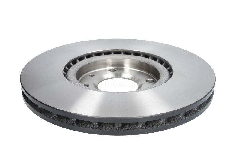 Kocioni disk TRW