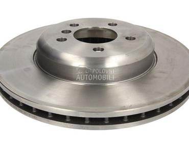 Kočioni disk ABE za BMW Serija 6 od 2004. do 2010. god.