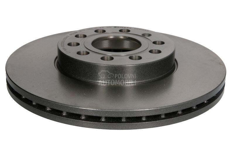 Kočioni disk Brembo