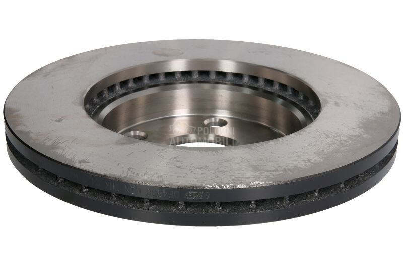 Kocioni disk TRW