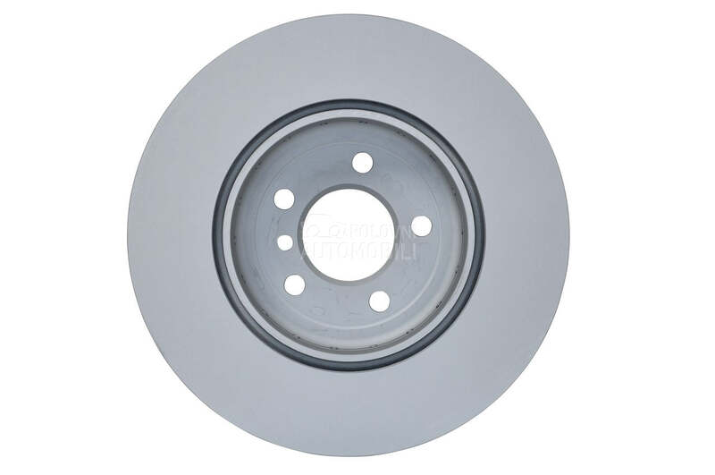 Kocioni disk BOSCH