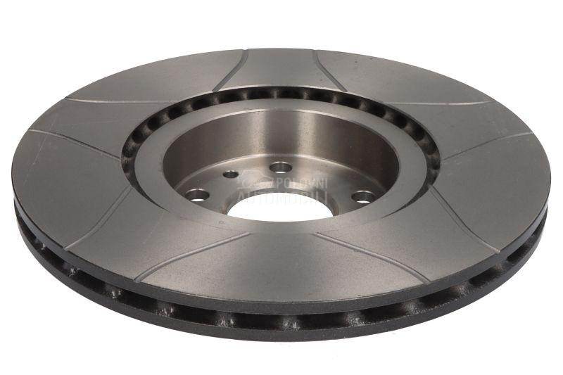 Kočioni disk Brembo