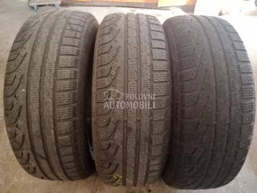 Pirelli 215/60 R17 Zimska