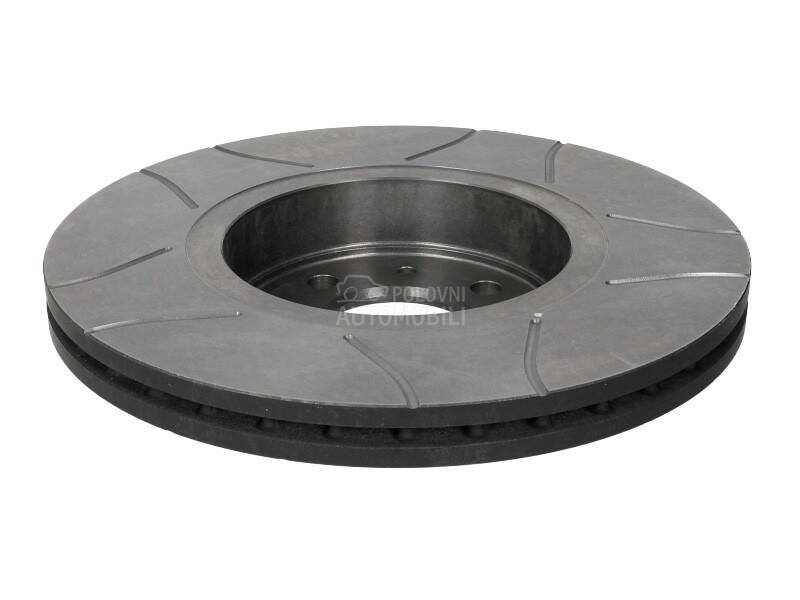 Kočioni disk