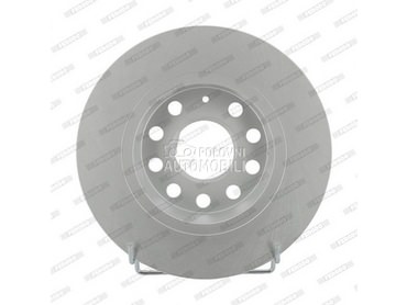 Kočioni disk za Cupra Ateca za 2018. god.