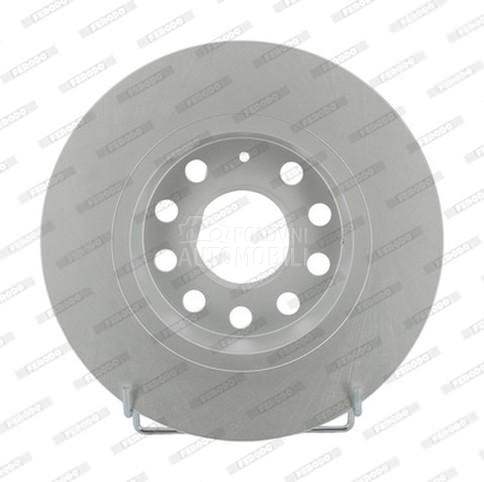Kocioni disk FERODO
