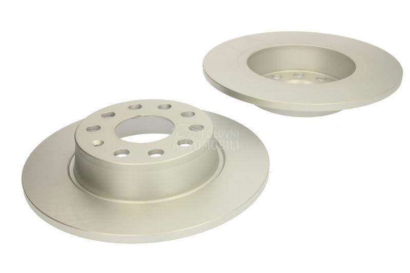 Kocioni disk FERODO