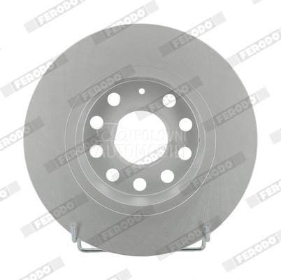 Kocioni disk FERODO
