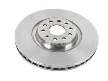Kocioni disk TRW za Audi A3 od 2003. do 2012. god.