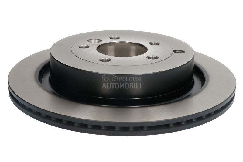 Kocioni disk TRW