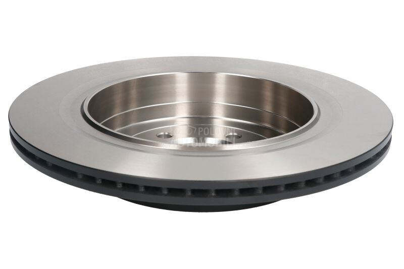 Kocioni disk TRW