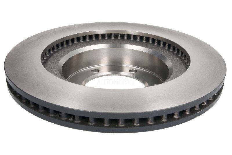 Kocioni disk TRW