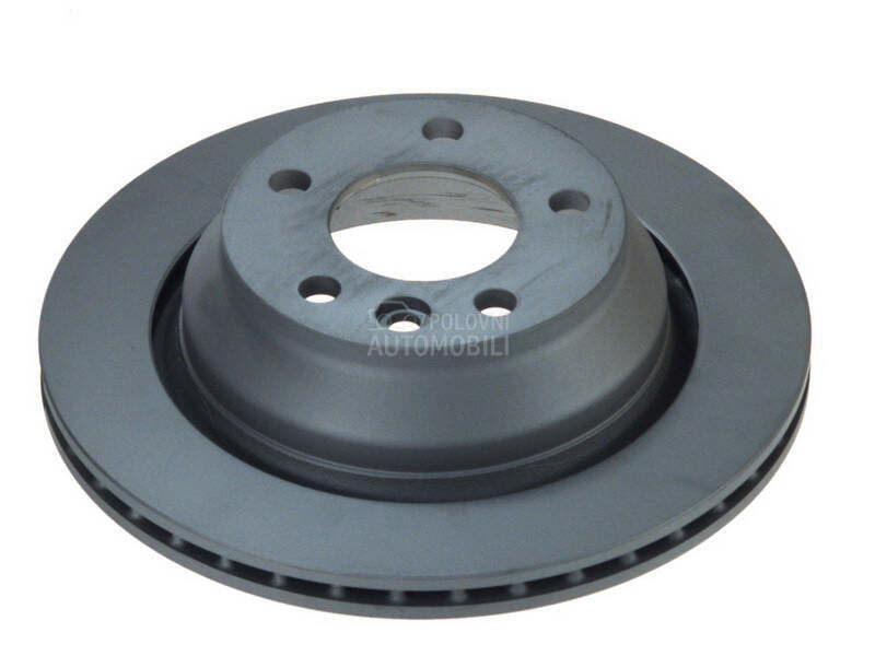 Kocioni disk ATE