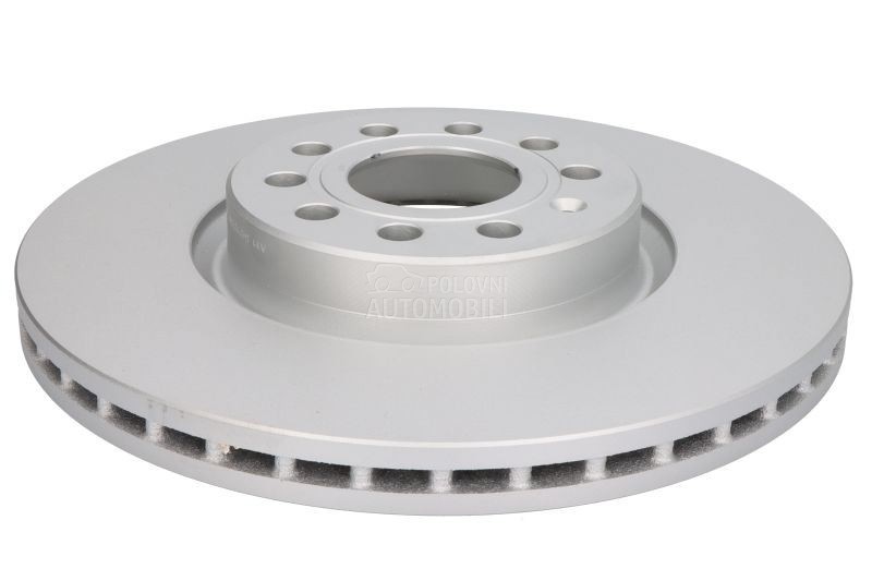 Kočioni disk TEXTAR