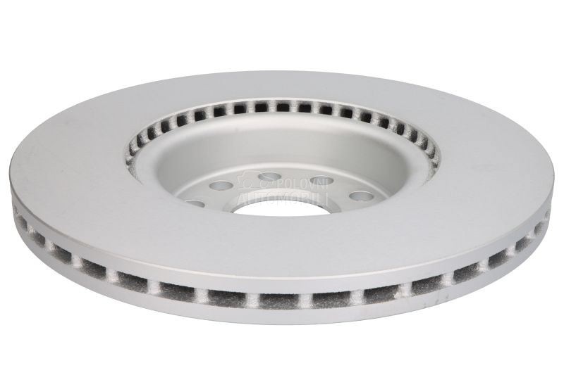 Kočioni disk TEXTAR