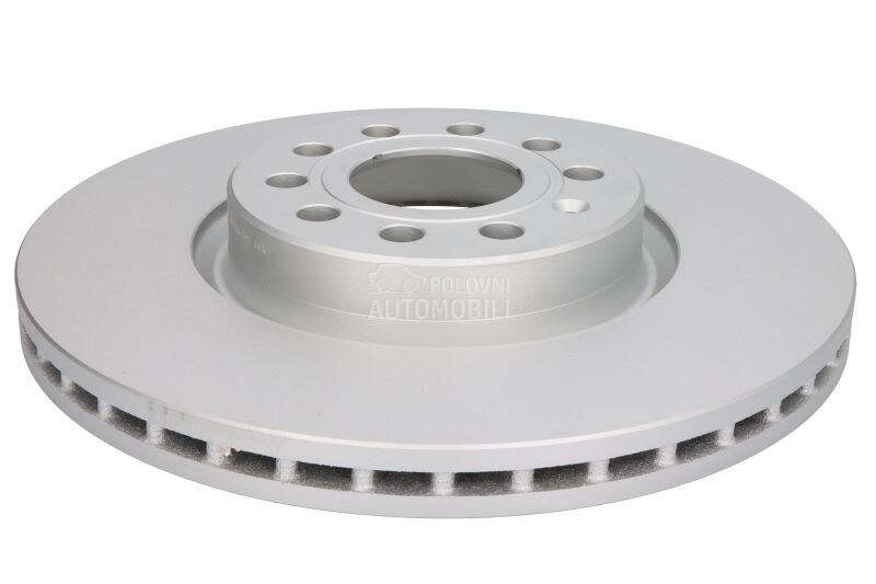 Kočioni disk TEXTAR