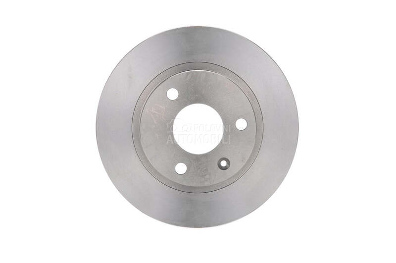 Kočioni disk