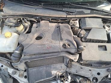 dizne 1.8tdci 116ks za Ford Focus