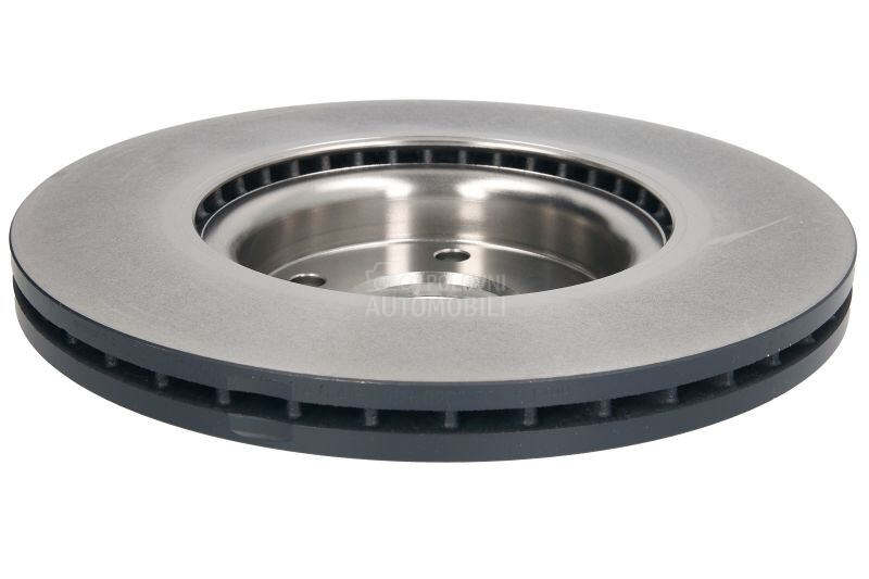 Kocioni disk TRW