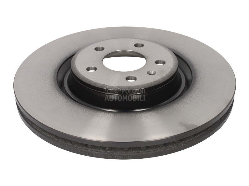 Kocioni disk TRW