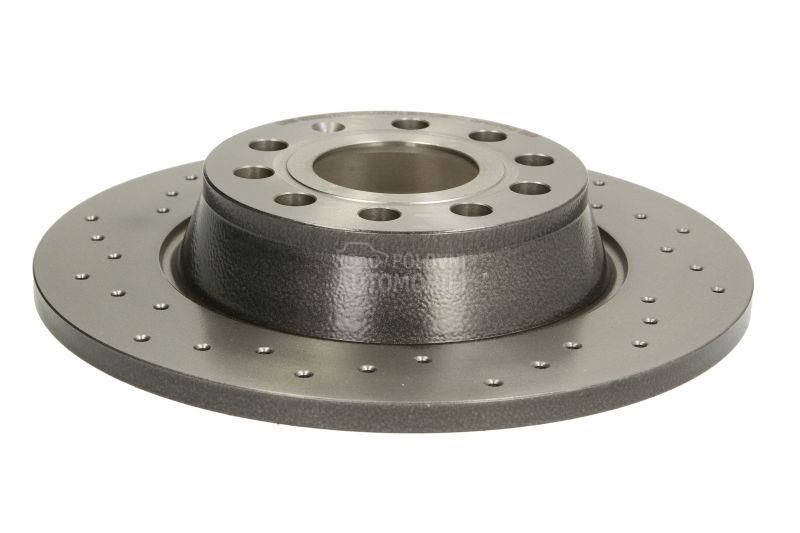 Kočioni disk Brembo