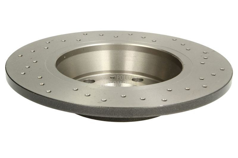 Kočioni disk Brembo