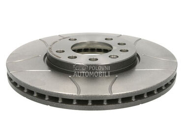 Kočioni disk Brembo za Opel Vectra od 2002. do 2009. god.