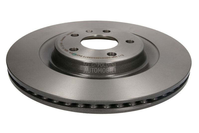 Kočioni disk Brembo