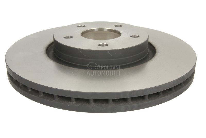 Kočioni disk