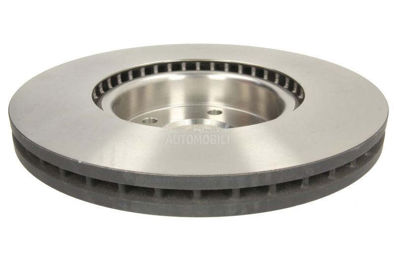 Kočioni disk