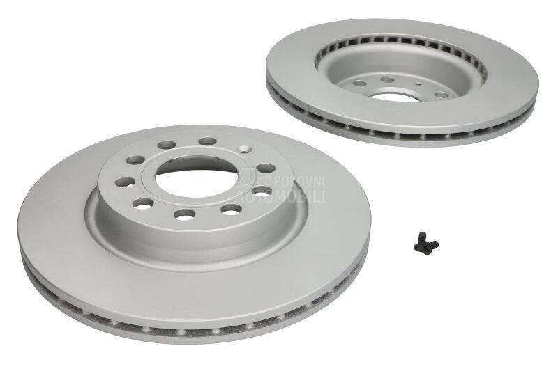 Kocioni disk FERODO