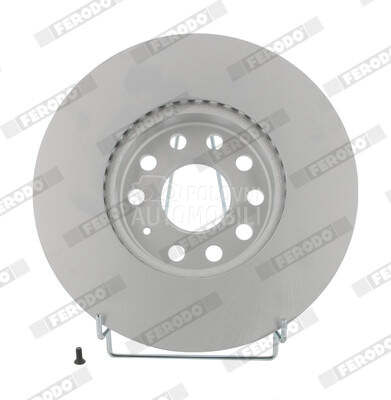 Kočioni disk