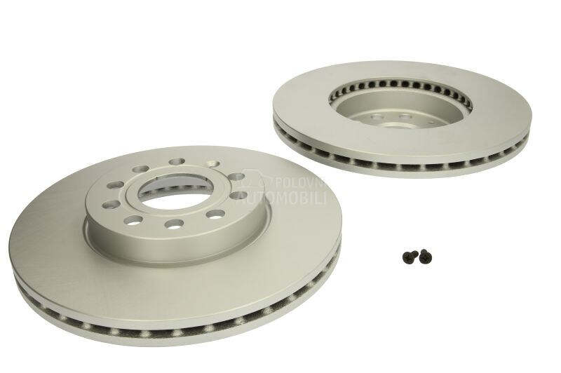 Kocioni disk FERODO