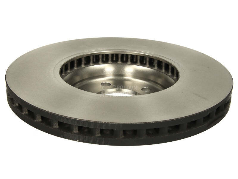 Kocioni disk TRW