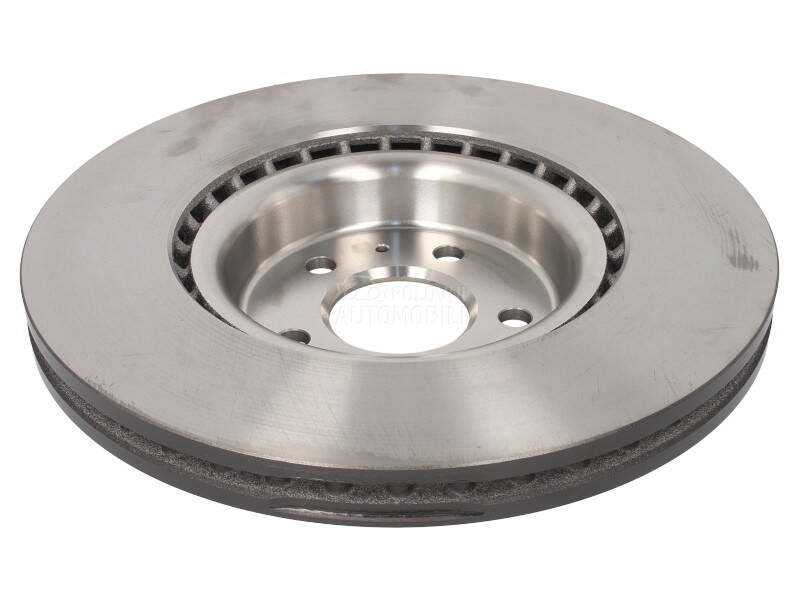 Kocioni disk TRW