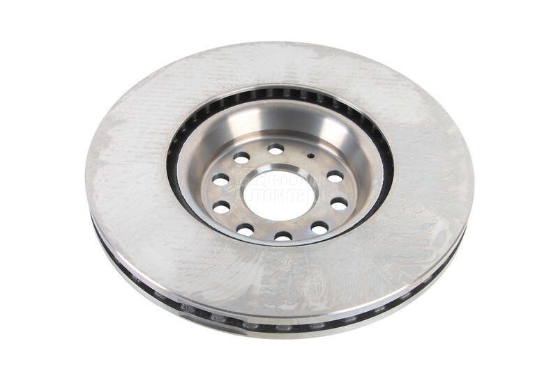 Kocioni disk TRW