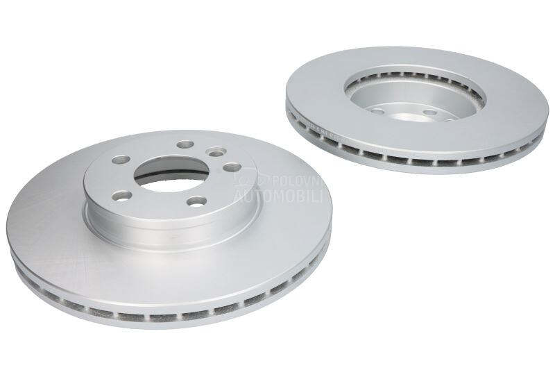 Kocioni disk FERODO