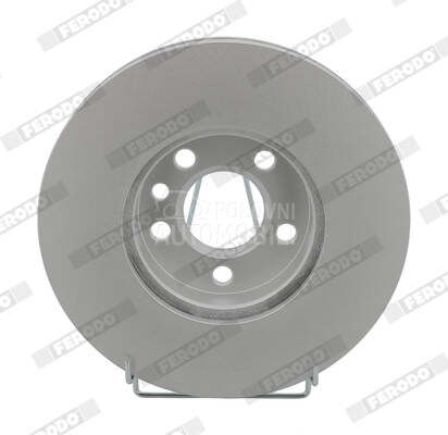 Kocioni disk FERODO