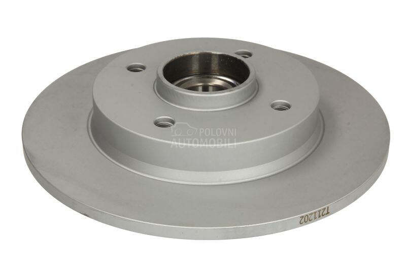 Kočioni disk