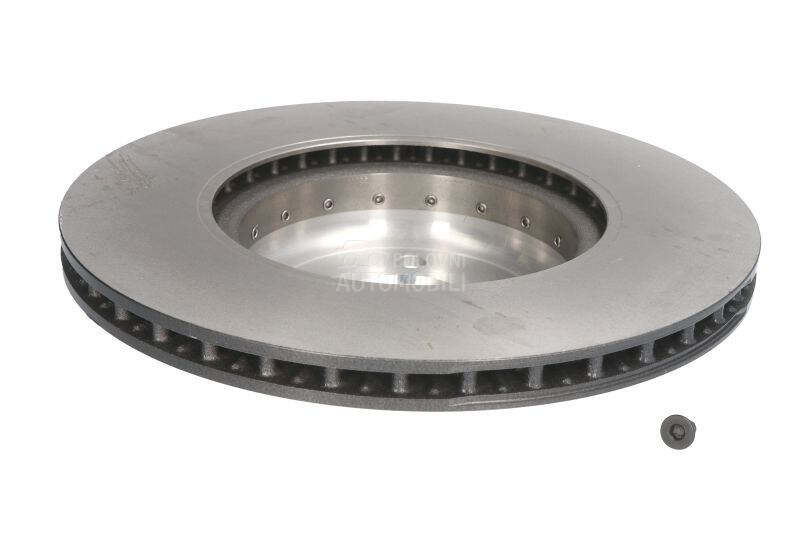 Kočioni disk Brembo