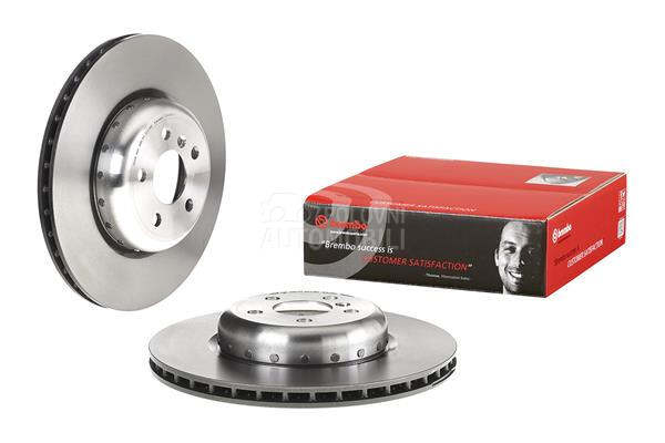 Kočioni disk Brembo