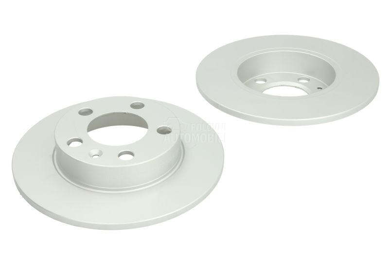 Kocioni disk DELPHI